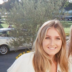 Meet your Posher, Lindsay